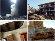 nato bombardovanje albanka pilot 