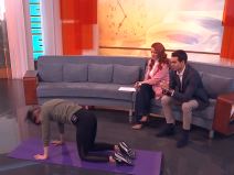 bol u ledjima i vratu sta pomaze