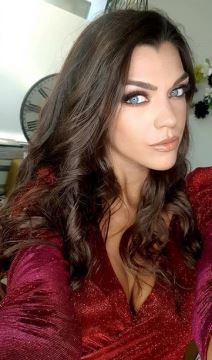 milica zivanovic manekenka izjava kad primate pice kako sada izgleda foto, video