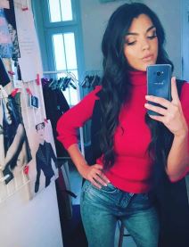 milica zivanovic manekenka izjava kad primate pice kako sada izgleda foto, video