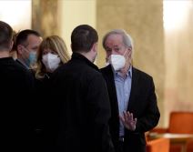 sednica krizni stab korona virus ublazavanje mera svadbe proslave