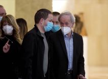 sednica krizni stab korona virus ublazavanje mera svadbe proslave