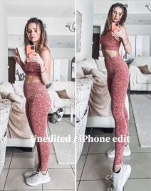 savrsene fotografije instagram danae mercer celulit strije