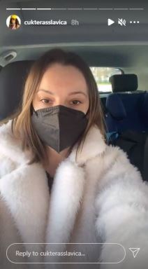 slavica cukteras korona virus vakcina posledice