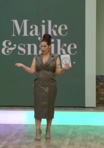 majke i snajke 5. epizoda porodica dzunic nedeljna nagrada 100.000