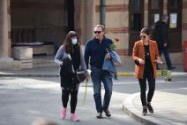 vlasta velisavljevic sahrana irfan mensur govor