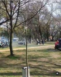 beograd korona virus mere izletista puna rostiljanje 