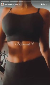 ljupka stevic iva grguric divcibare