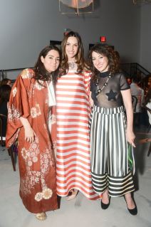 Ivana Berendika udata za 20 godina starijeg osnivača Gugla pokazala zimsku idilu