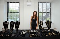 Bivša Modelsica se udala za osnivača Gugla 