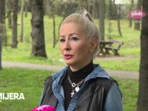 Simonida Milojković otkrila da tri pevačice ćute o silovanju