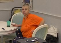 miljana se osisala na celavo video