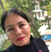 Ljiljana Blagojević o životu na selu