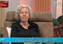 Eva Ras o udvaranju na društvenim mrežama