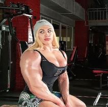 natalija kuznjetsova bodibilderka