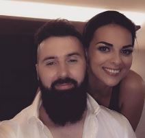 Izgorela kuća Jale brata