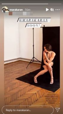 marija karan seksi provokativno minic