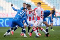 napredak crvena zvezda superliga arenasport youtube prenos uzivo direktno livestream dejan stankovic