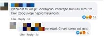 vasil hadzimanov komentari zafir hadzimanov smrt vakcina fejsbuk