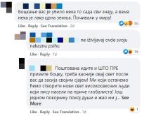 vasil hadzimanov komentari zafir hadzimanov smrt vakcina fejsbuk