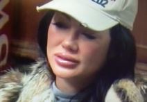 Tamara Đurić toples posle operacije