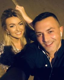 sanja culibrk sanja kuzet zvezde granda voditeljke 