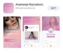 ceca raznatovic aplikacija veljko anastasija vesti nagrade