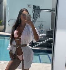 anlela sagra gole slike foto