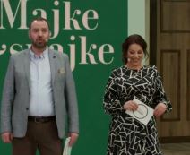 seka aleksic majke i snajke deseta epizoda