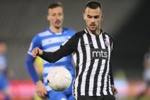 fk partizan fk metalac uzivo prenos live stream link video tv arena sport superliga