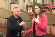 Ivana Gavrilovića prebio Pirke