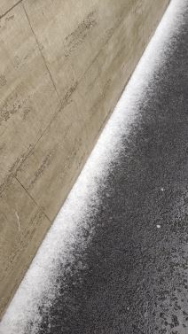 beograd padao grad fotografija