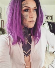 tetoviranje sta najvise boli najbolnije tetovaze