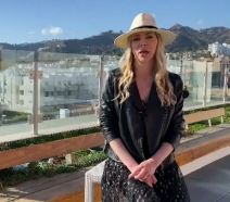 Kako izgleda Sani Armani