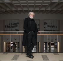 Miloš Šobajić i supruga Maja Iskjerdo