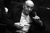 predrag zivkovic tozovac komemoracija kombank dvorana