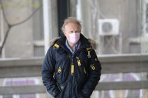 milan kalinic osudjen zatvor novac zabrana prisustvovanja kk crvena zvezda