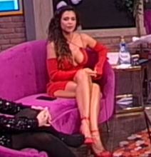 kaja ostojic dekolte amidzi sou foto