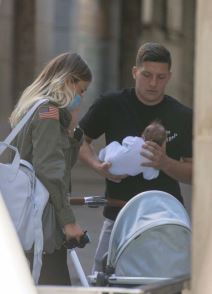 sofija milosevic dojenje mleko iz grudi slika predrasude