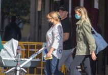 sofija milosevic kolica za bebu