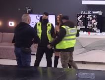 aleksandra nikolic brendon zadruga svadja tuzba