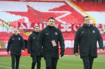 dejan stankovic aleksandar stanojevic crvena zvezda partizan