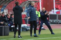 dejan stankovic aleksandar stanojevic crvena zvezda partizan