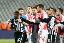 Sejduba Suma o svom statusu u Partizanu