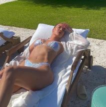 Kloi Kardašijan i ćerka imaju koronu