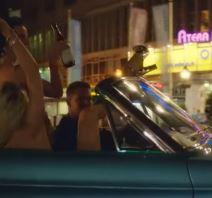 sofija milosevic ubice moga oca hotel beograd uloge