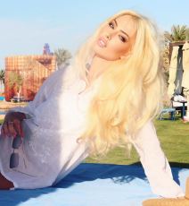 lea kis sestra zaklina kis kako izgleda