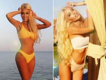 Kako izgleda majka Lee Kiš?