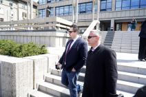 Mirjana Antonović o Miroslavu Iliću i vanbračnom sinu