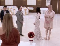 brak na nevidjeno mlada milena vlajin voli da bije